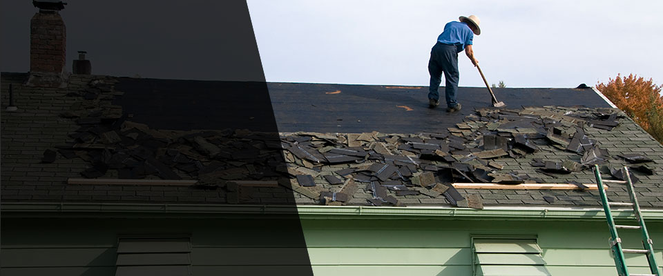 Addyston Roofing Contractors