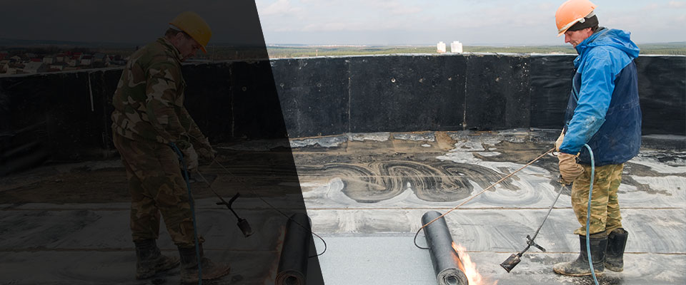 Addyston Roofing Contractors