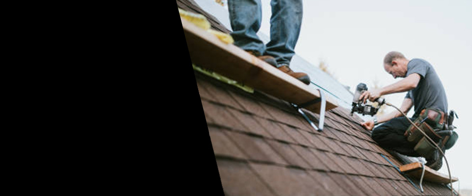 Addyston Roofing Contractors